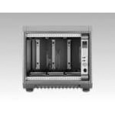 Receiver rack for 3 x EM 1046-RX